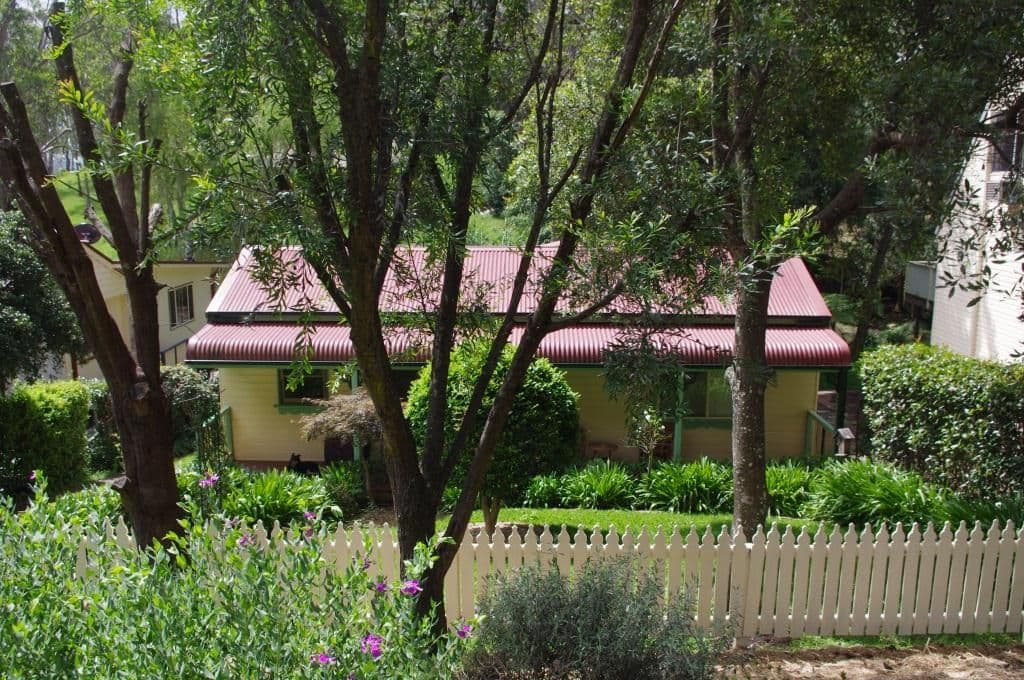 20 Kurrajong Road, KURRAJONG NSW 2758, Kurrajong - Thumbnail 3