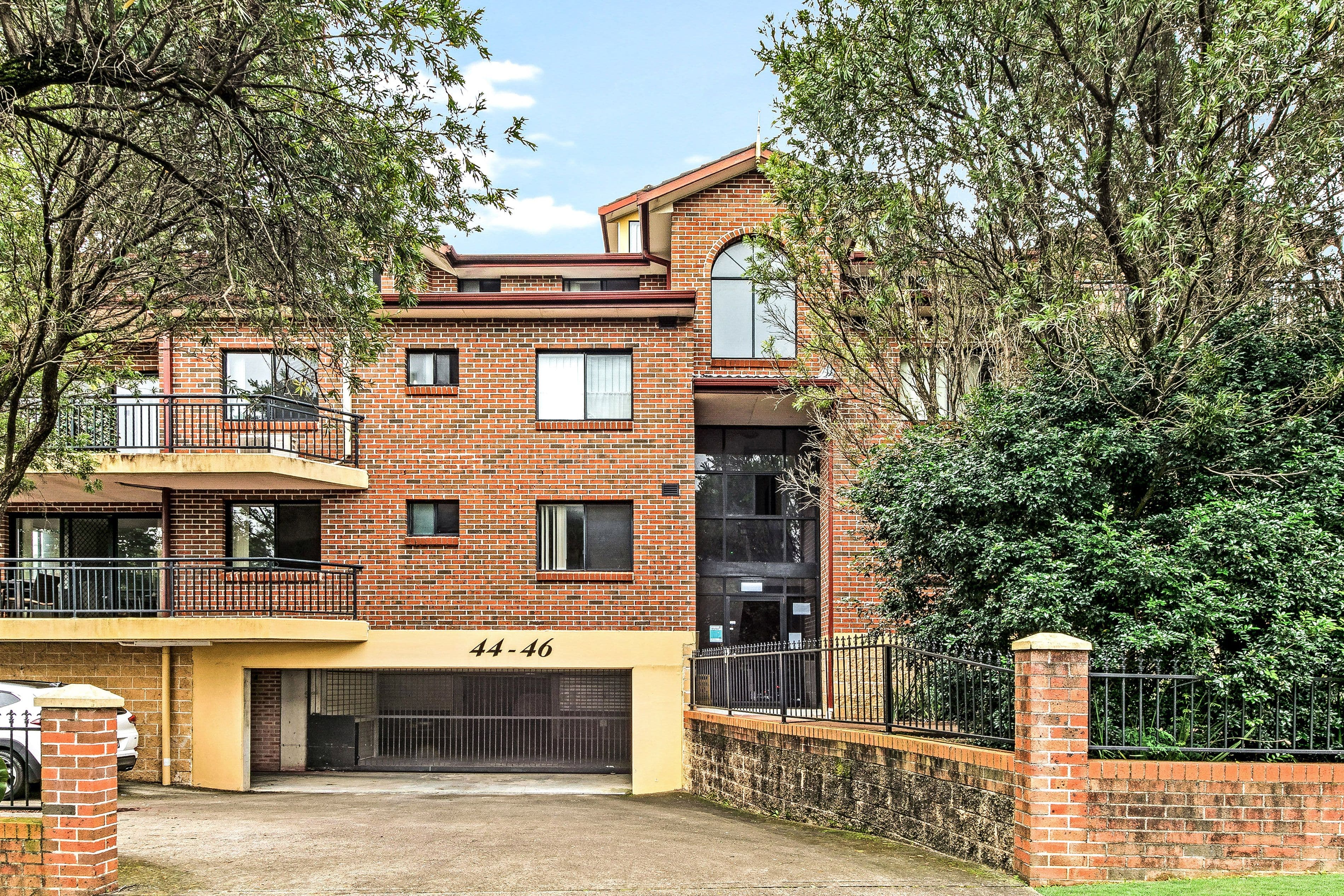 44-46 Jacobs Street, Bankstown NSW 2200, Bankstown - Thumbnail 2