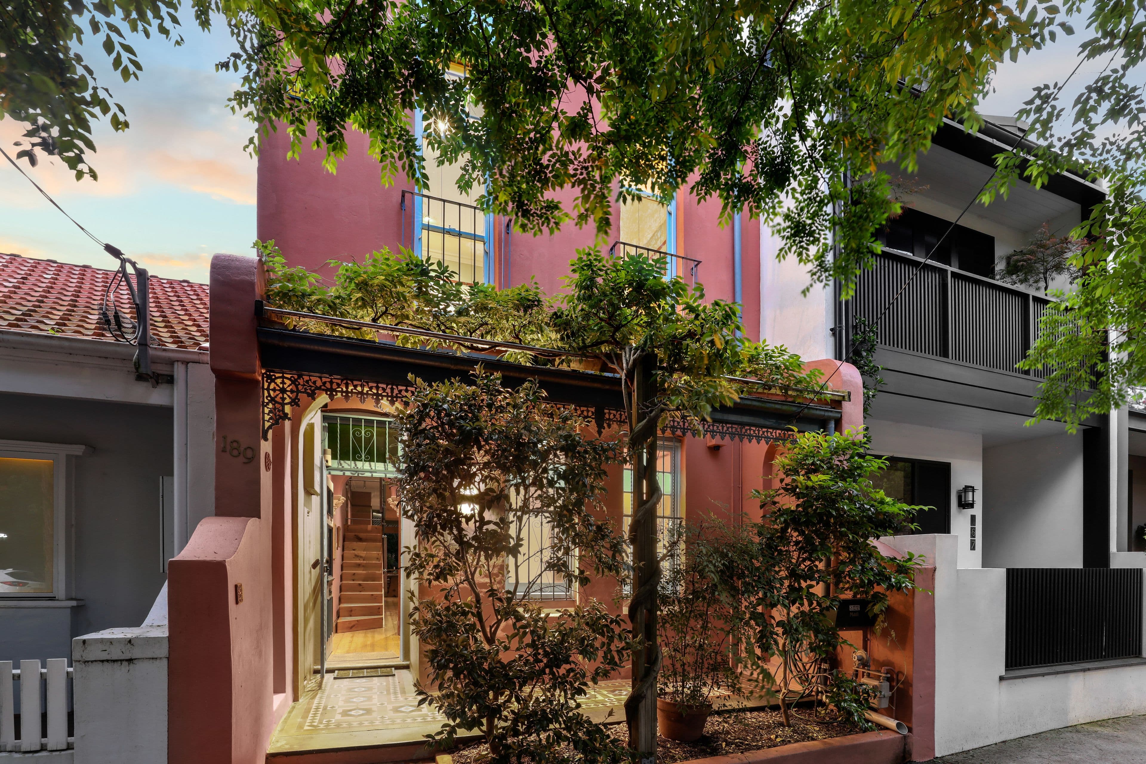 189 Lawrence Street, Alexandria NSW 2015, Alexandria - Thumbnail 2