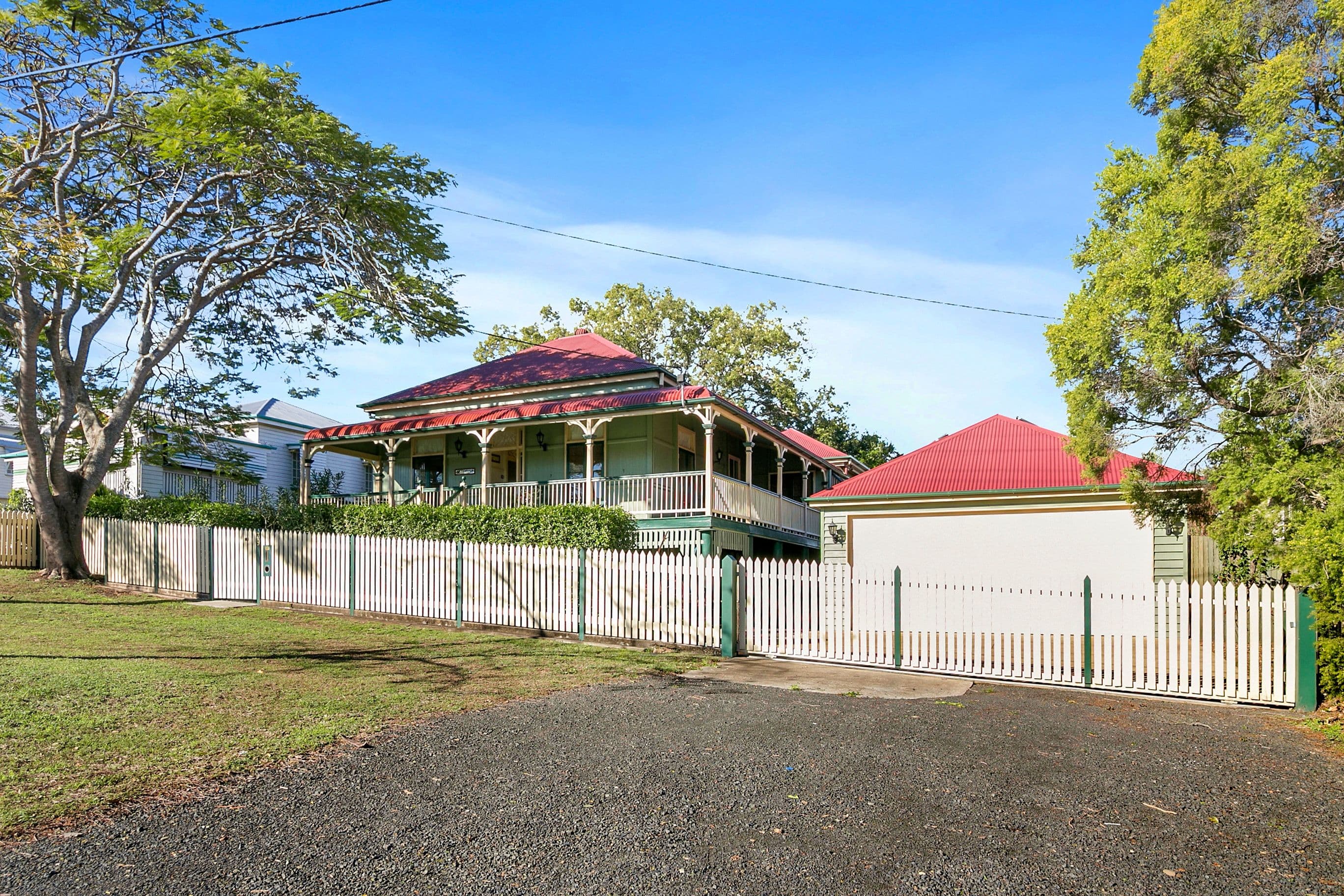 39 Salisbury Road, Ipswich QLD 4305, Ipswich - Image 1
