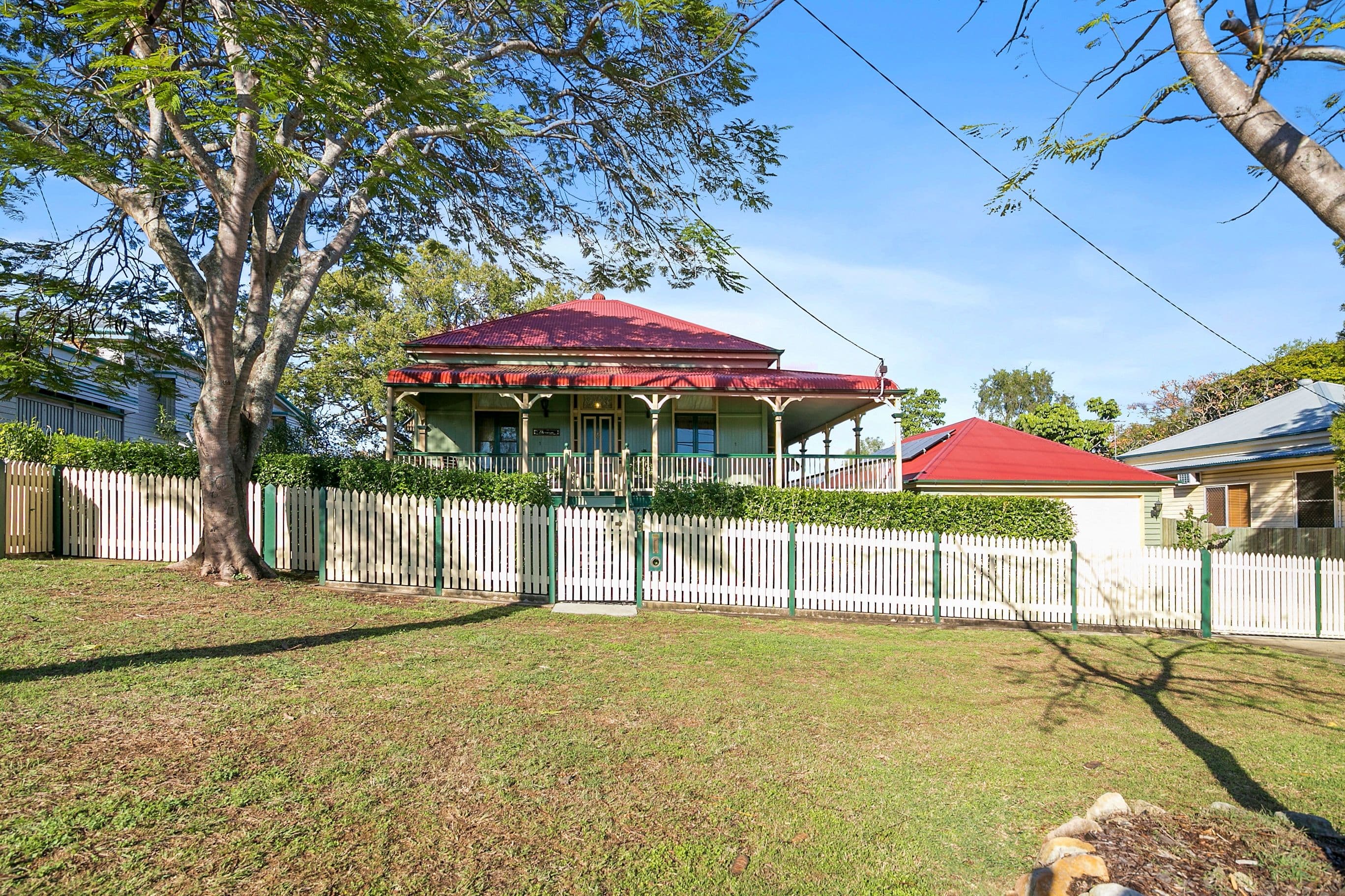 39 Salisbury Road, Ipswich QLD 4305, Ipswich - Thumbnail 2