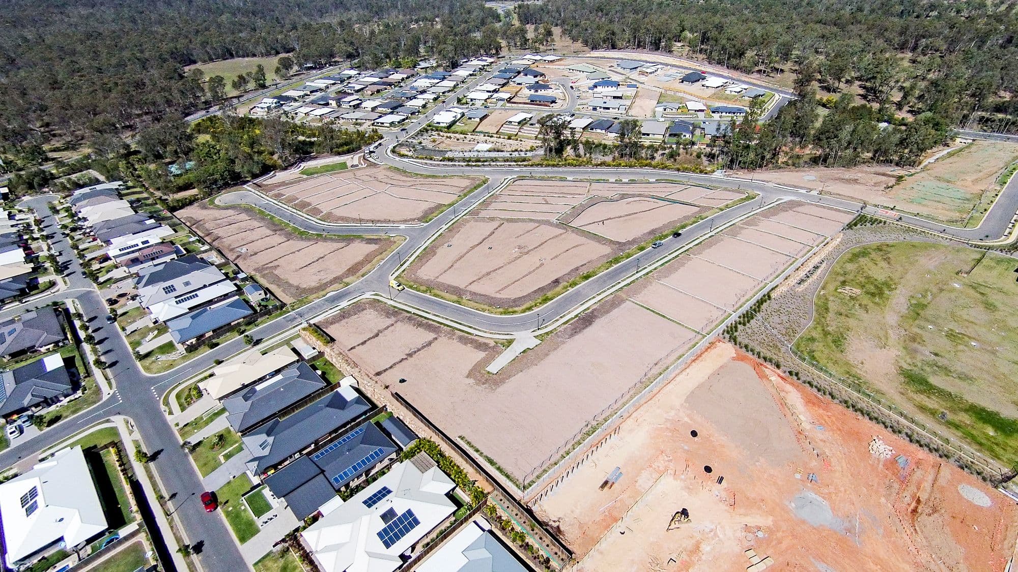 Lot 118 Don Street, Deebing Heights QLD 4306, Deebing Heights - Thumbnail 2
