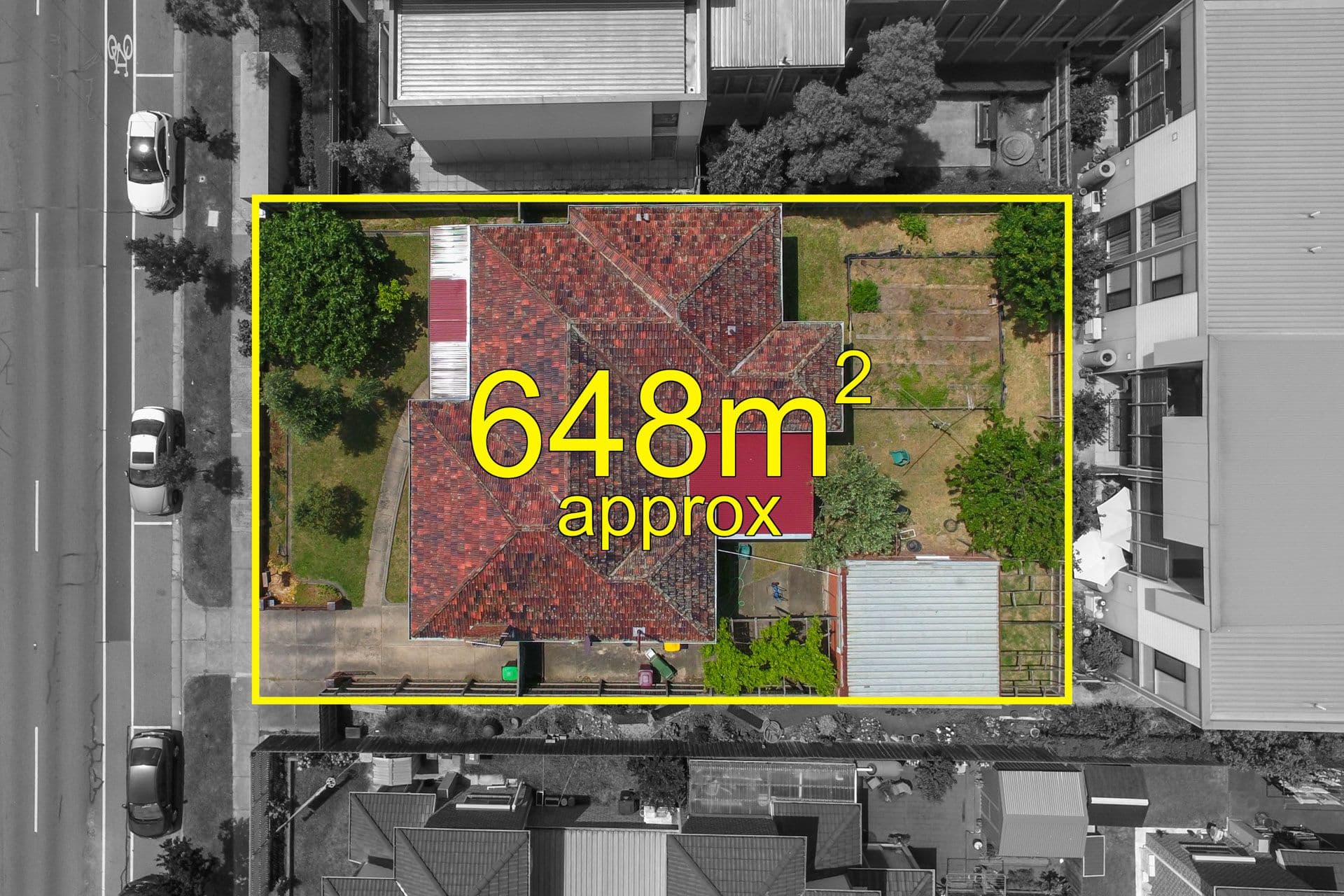 82 Herbert Street, Dandenong VIC 3175, Dandenong - Image 1
