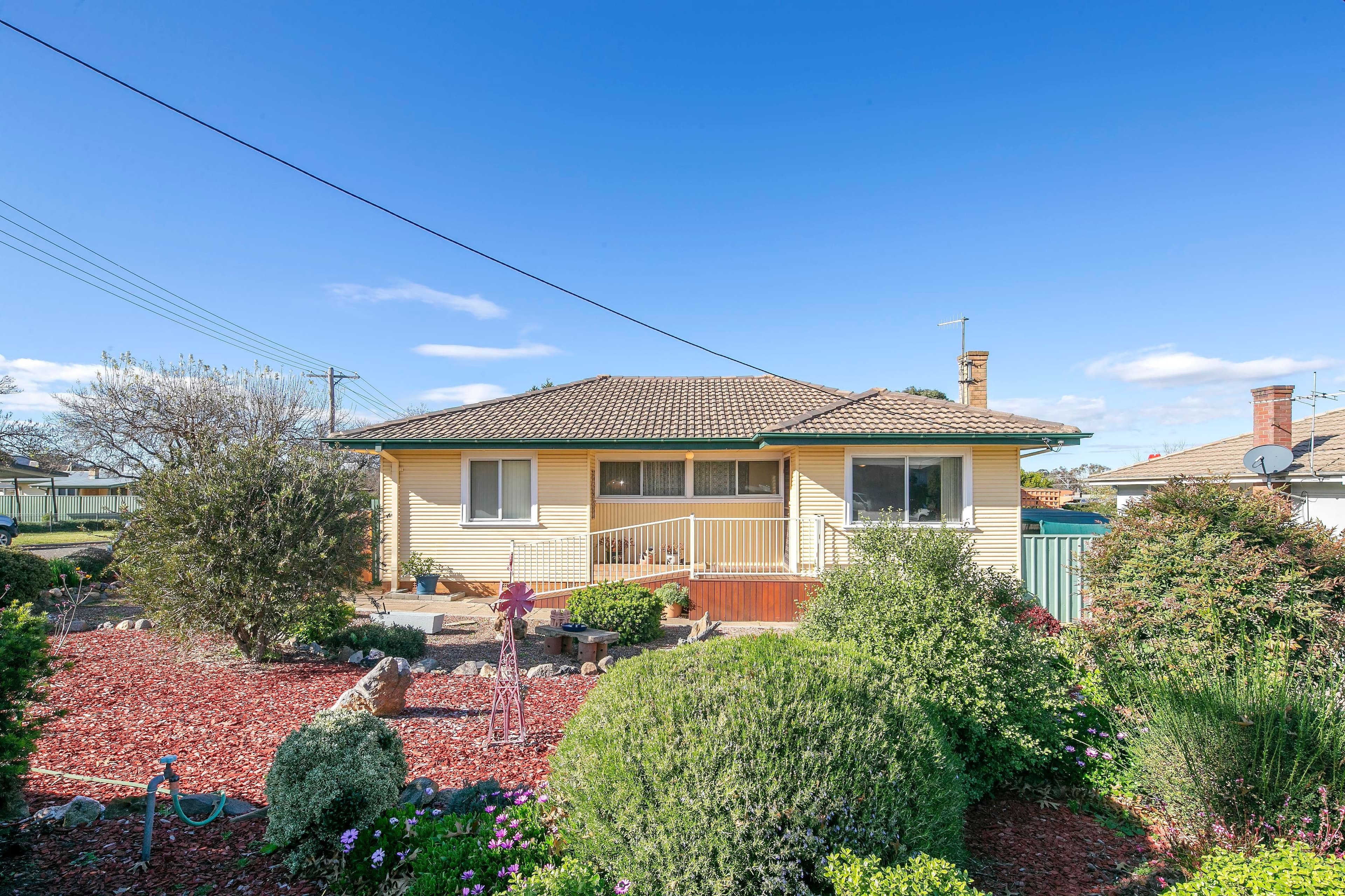 67 Robinson Street, Goulburn NSW 2580, Goulburn - Image 1