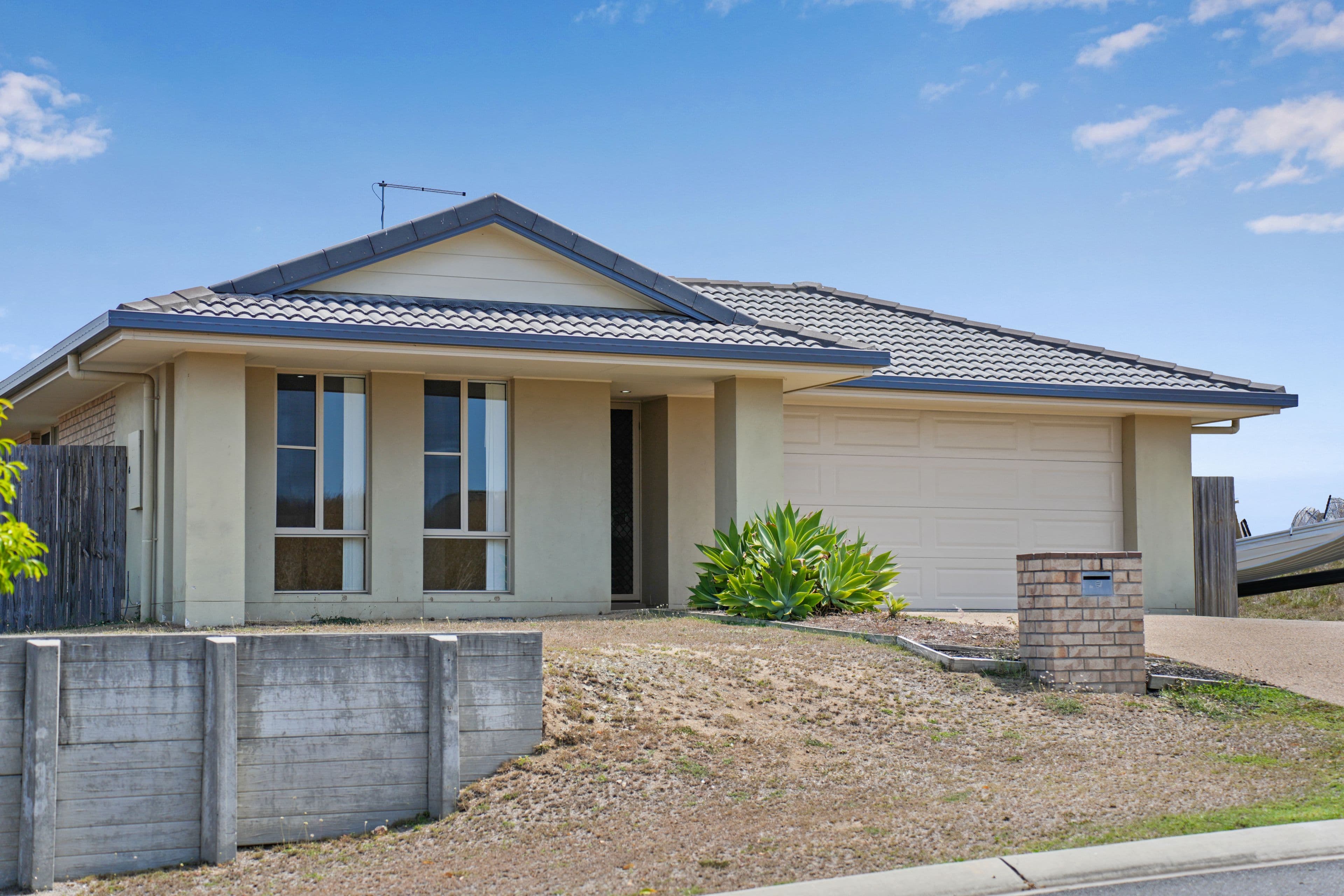 1 Downing Street, Calliope QLD 4680, Calliope - Image 1