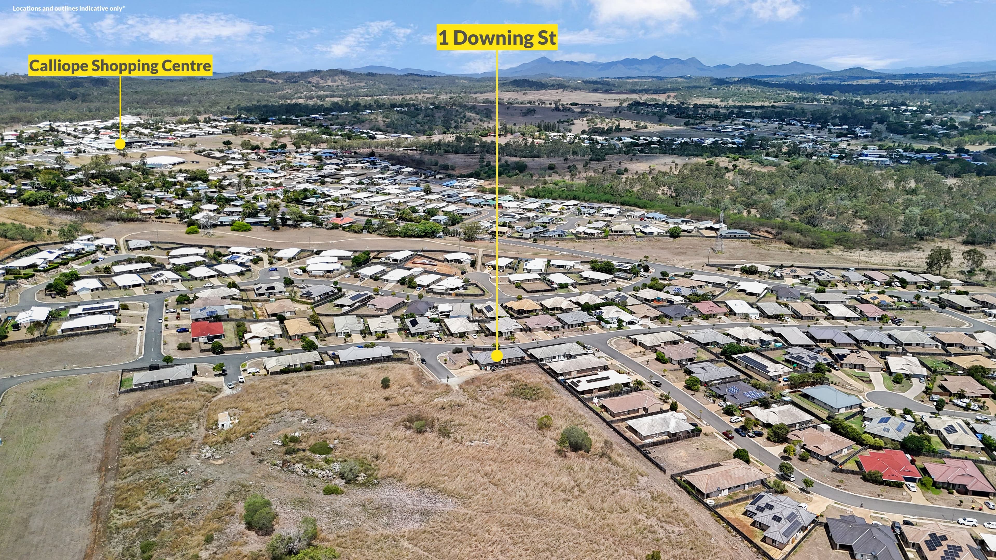 1 Downing Street, Calliope QLD 4680, Calliope - Thumbnail 2