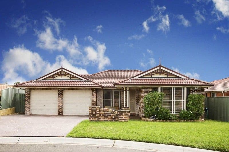 11 Winna Place, GLENMORE PARK NSW 2745, Glenmore Park - Image 1