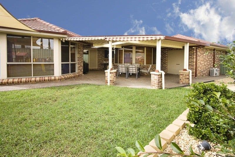 11 Winna Place, GLENMORE PARK NSW 2745, Glenmore Park - Thumbnail 7