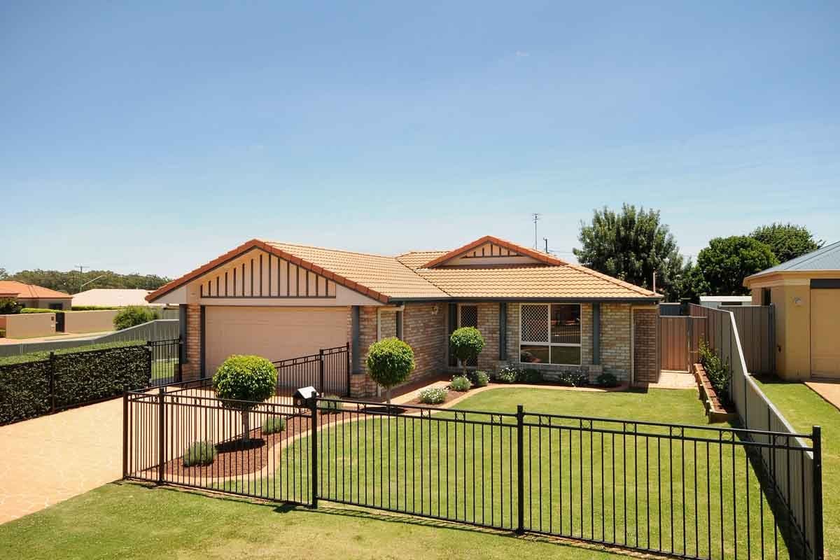 6 Wood Drive, MIDDLE RIDGE QLD 4350, Middle Ridge - Image 1