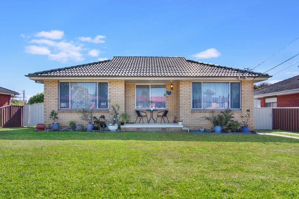 23 Ainslie Street, Fairfield West NSW 2165, Fairfield West - Image 1