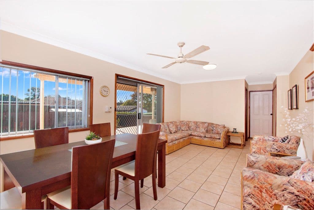 23 Ainslie Street, Fairfield West NSW 2165, Fairfield West - Thumbnail 4