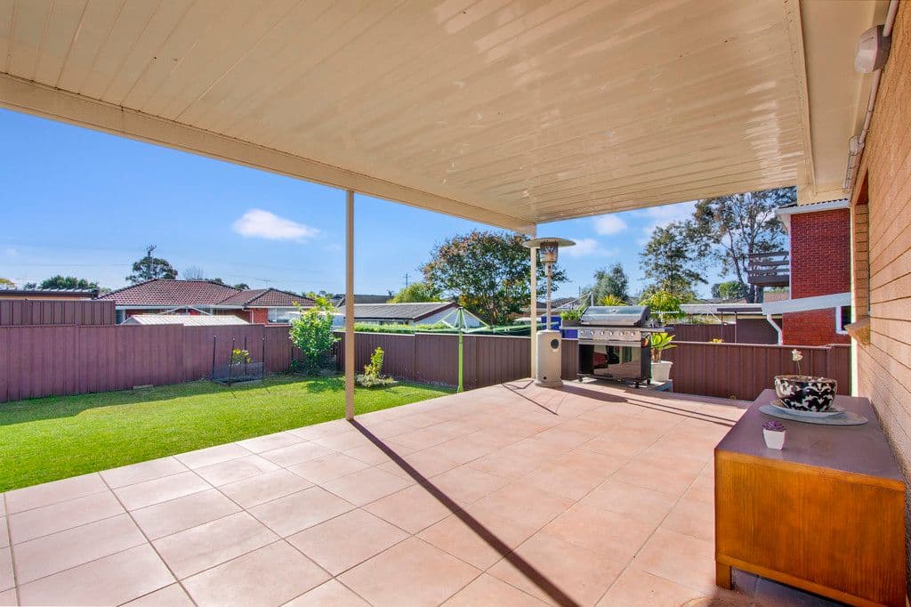 23 Ainslie Street, Fairfield West NSW 2165, Fairfield West - Thumbnail 5