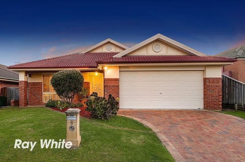8 Holbrook Court, Stanhope Gardens NSW 2768, Stanhope Gardens - Image 1