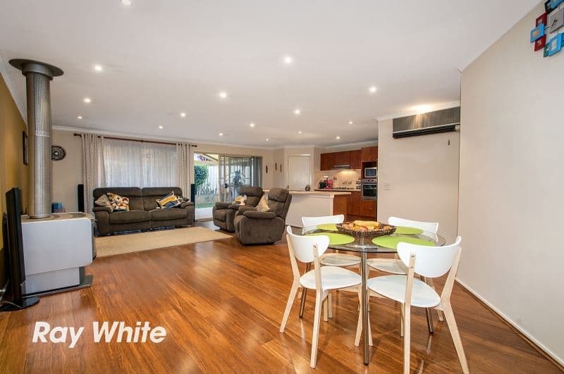 8 Holbrook Court, Stanhope Gardens NSW 2768, Stanhope Gardens - Thumbnail 4
