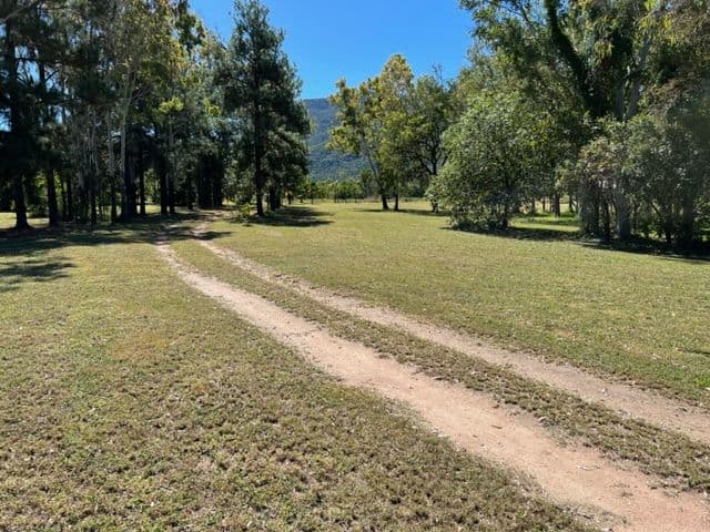 1 Haberecht Road, Majors Creek QLD 4816, Majors Creek - Image 1