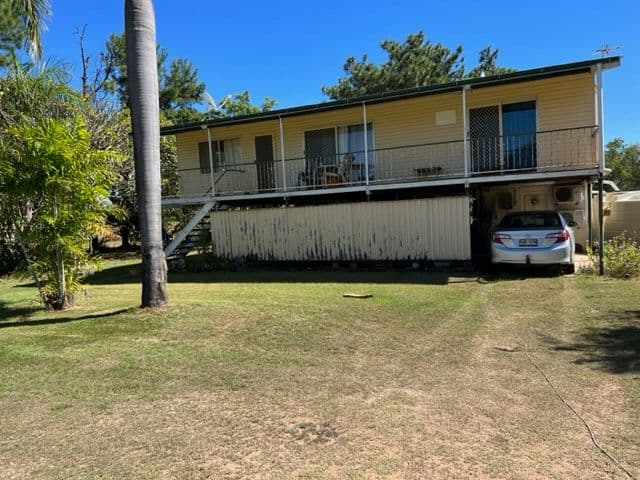 1 Haberecht Road, Majors Creek QLD 4816, Majors Creek - Thumbnail 4