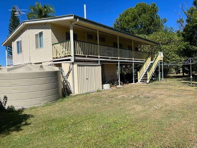 1 Haberecht Road, Majors Creek QLD 4816, Majors Creek - Thumbnail 5