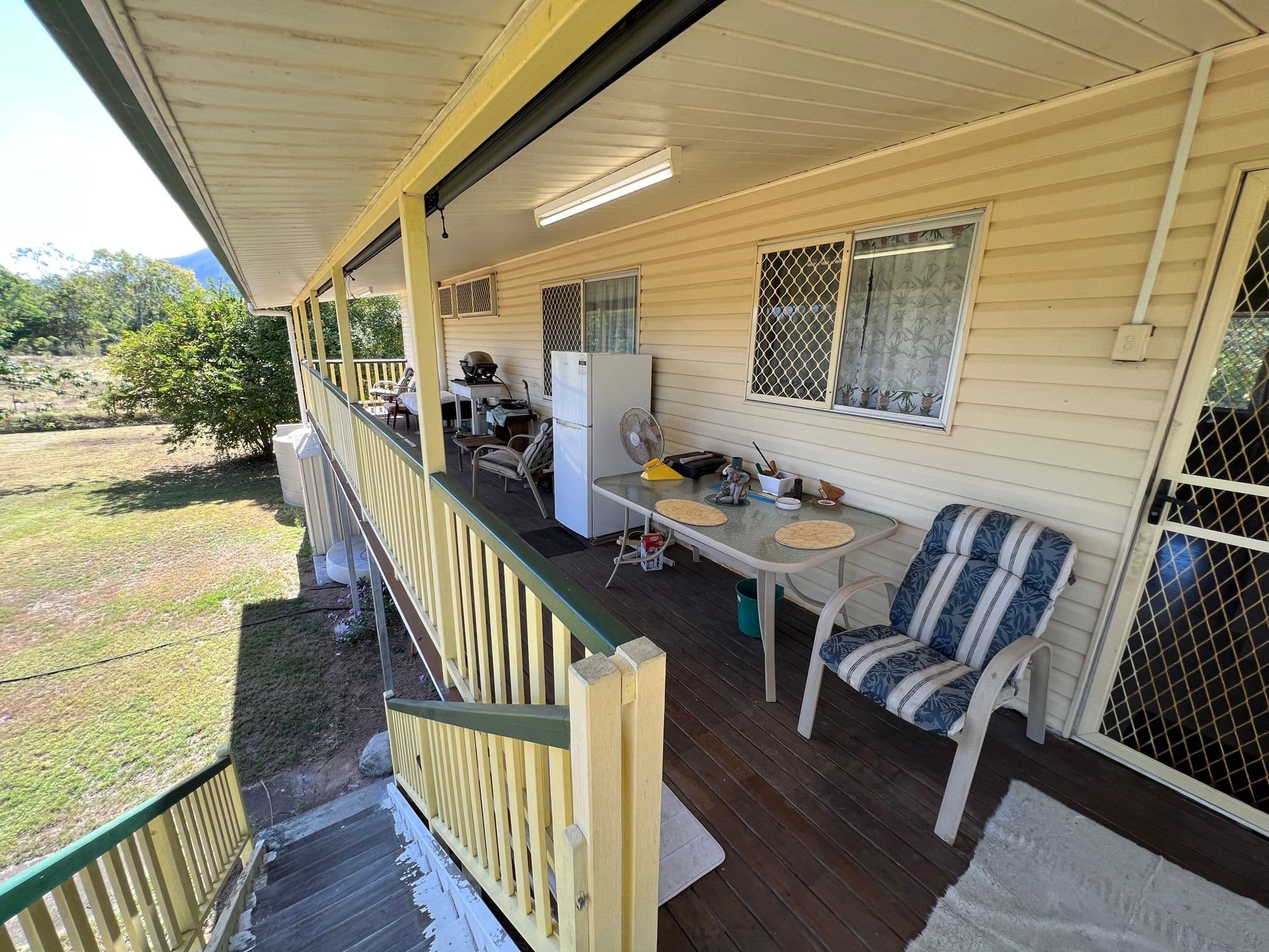 1 Haberecht Road, Majors Creek QLD 4816, Majors Creek - Thumbnail 7