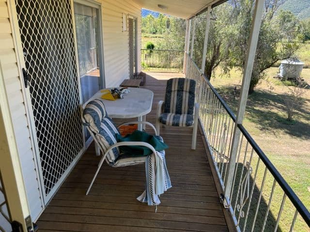 1 Haberecht Road, Majors Creek QLD 4816, Majors Creek - Thumbnail 8