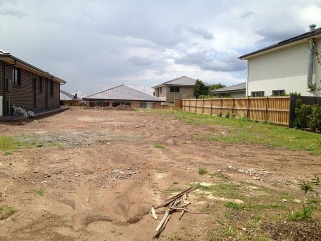 Lot 230 Middleton Drive, MIDDLETON GRANGE NSW 2171, Middleton Grange - Image 1