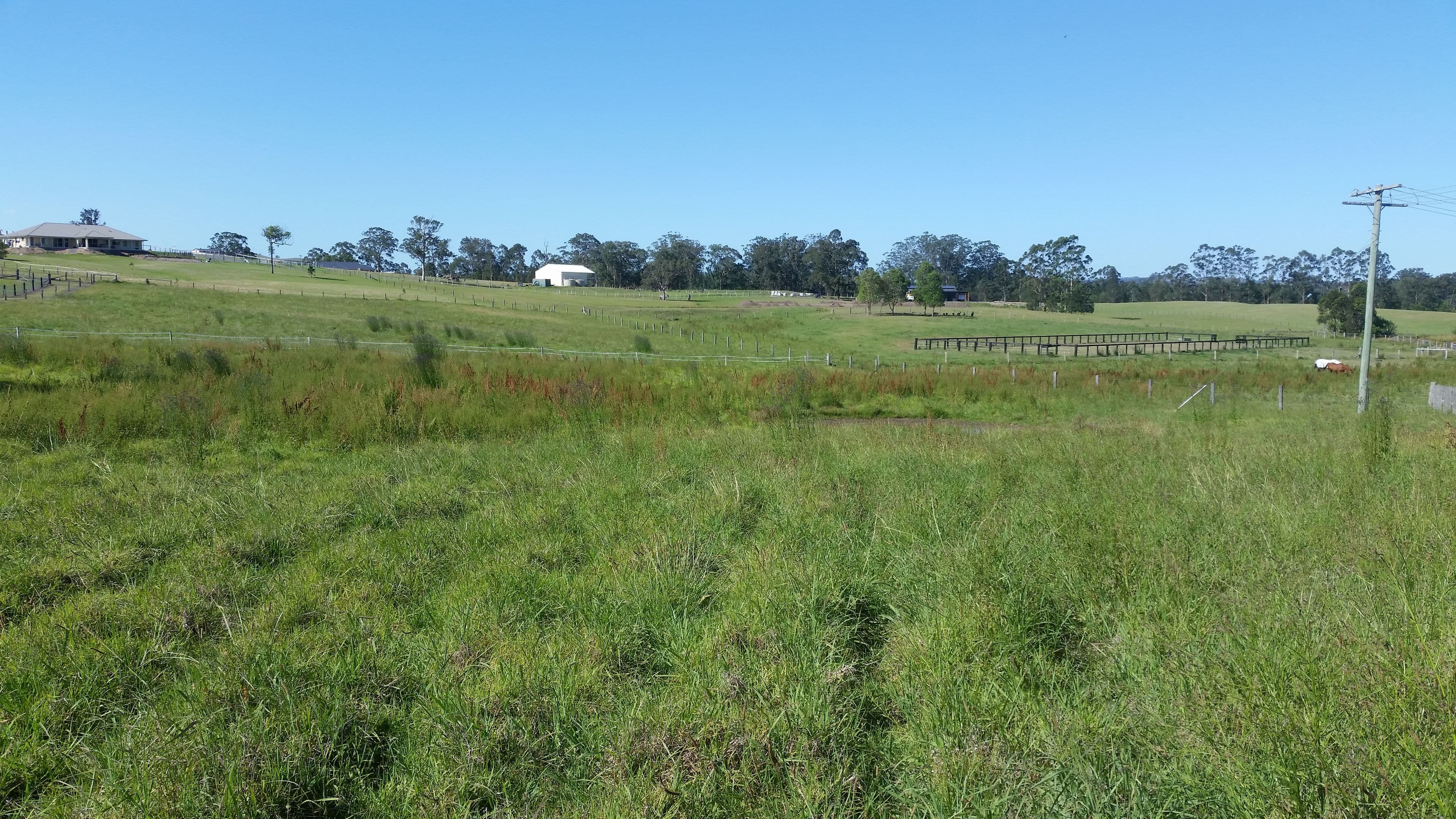 Lot 31 DP1220729 Williams River Close, Clarence Town NSW 2321, Clarence Town - Image 1