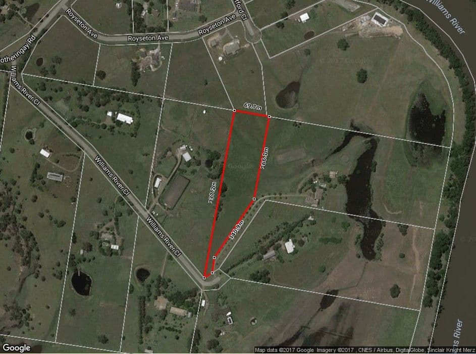 Lot 31 DP1220729 Williams River Close, Clarence Town NSW 2321, Clarence Town - Thumbnail 8