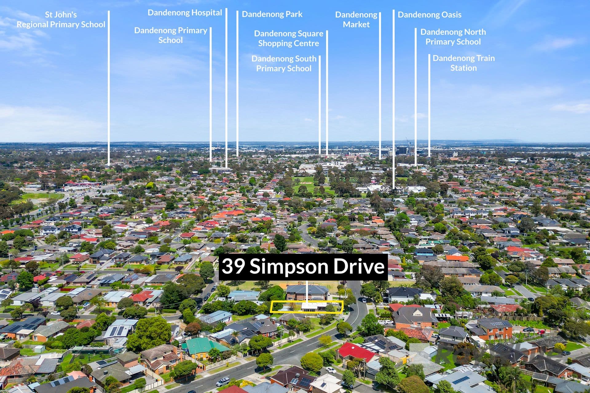 39 Simpson Drive, Dandenong North VIC 3175, Dandenong North - Thumbnail 6