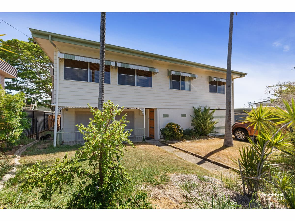 238 Carpenter Street, Frenchville QLD, Frenchville - Image 1