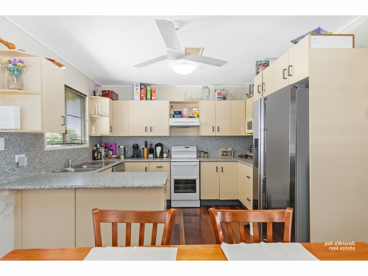 238 Carpenter Street, Frenchville QLD, Frenchville - Thumbnail 2