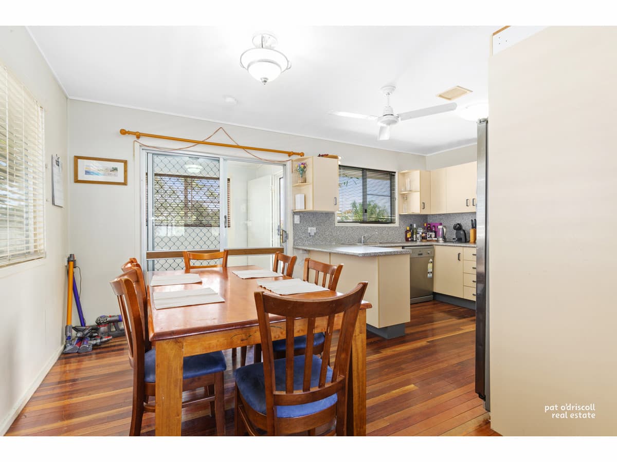 238 Carpenter Street, Frenchville QLD, Frenchville - Thumbnail 3