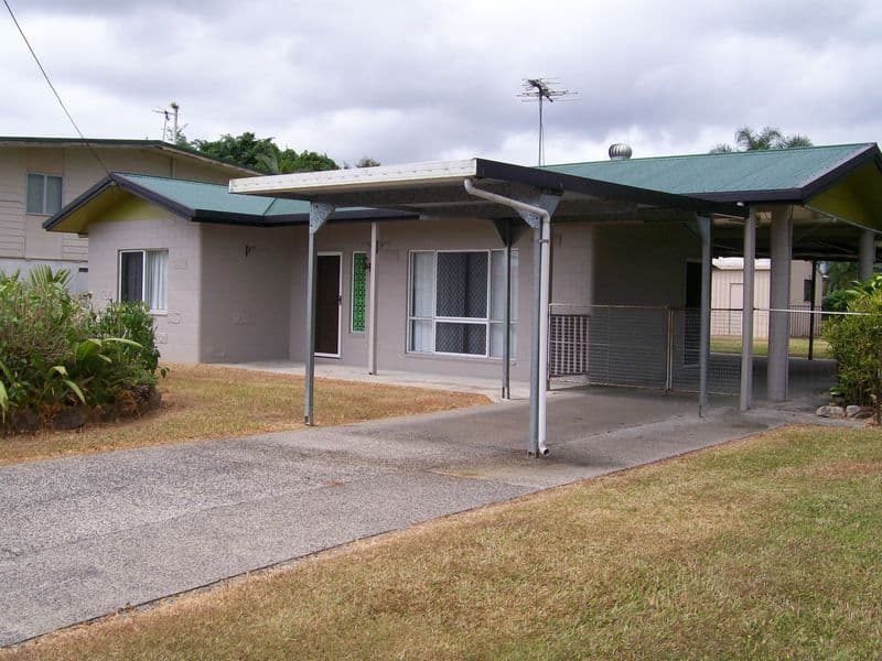 9 Kruckow Street, MIRRIWINNI QLD 4871, Mirriwinni - Image 1