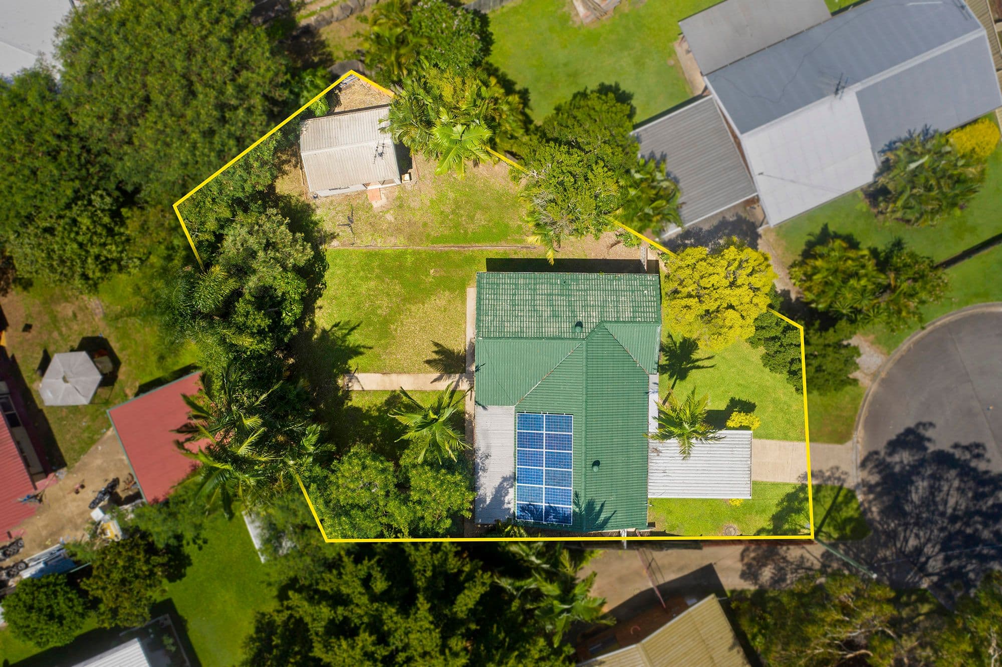 12 Callide Court, Marsden QLD 4132, Marsden - Image 1