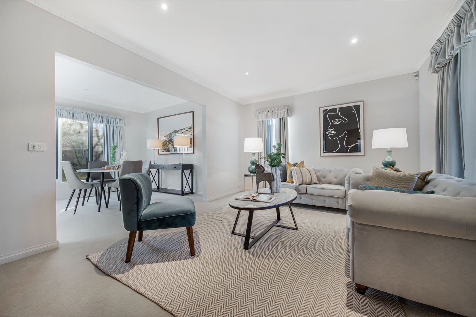 115 Garnett Road, Wheelers Hill VIC 3150, Wheelers Hill - Thumbnail 2