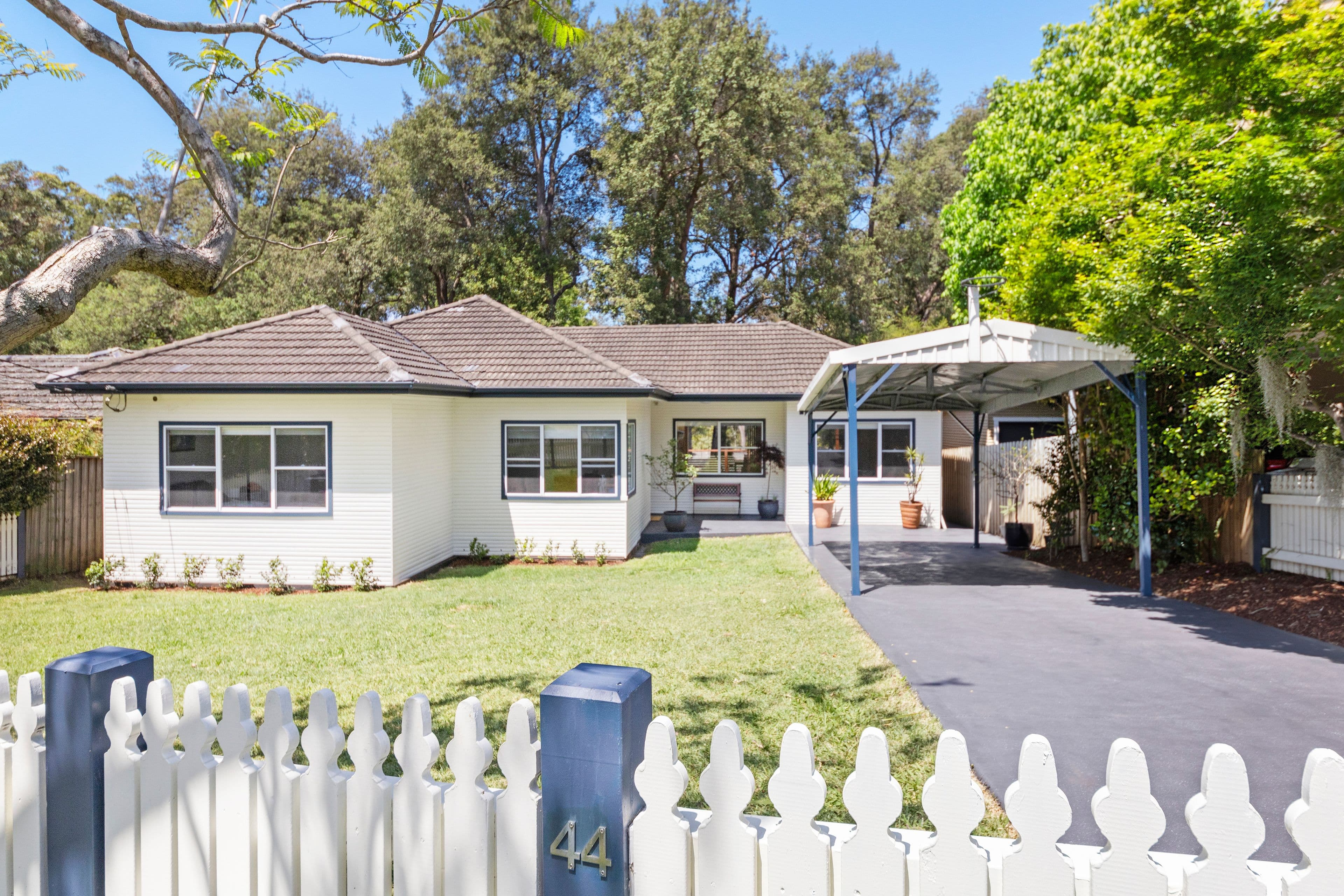 44 Hillmont Avenue, Thornleigh NSW 2120, Thornleigh - Image 1