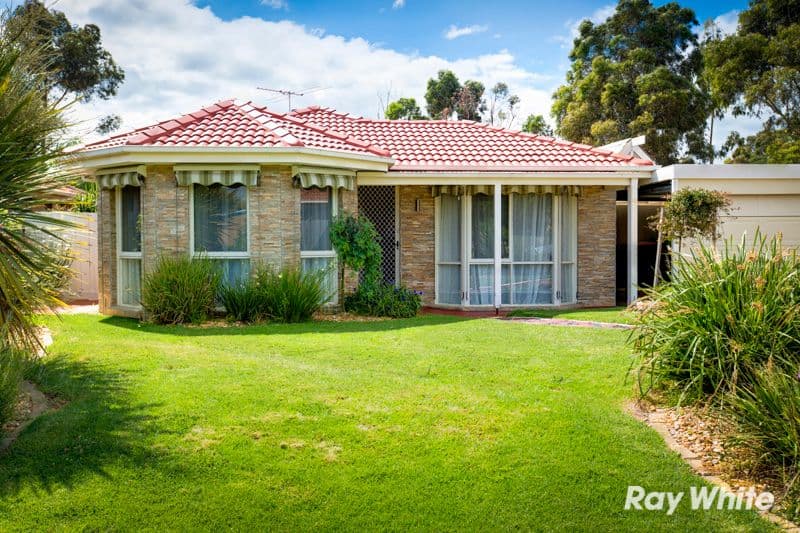 17 Templeton Crescent, PAKENHAM VIC 3810, Pakenham - Image 1