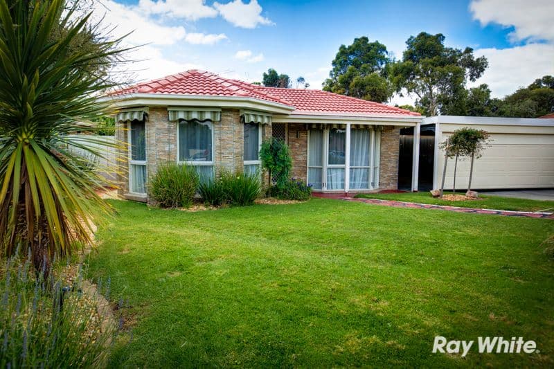 17 Templeton Crescent, PAKENHAM VIC 3810, Pakenham - Thumbnail 5