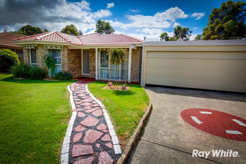 17 Templeton Crescent, PAKENHAM VIC 3810, Pakenham - Thumbnail 6