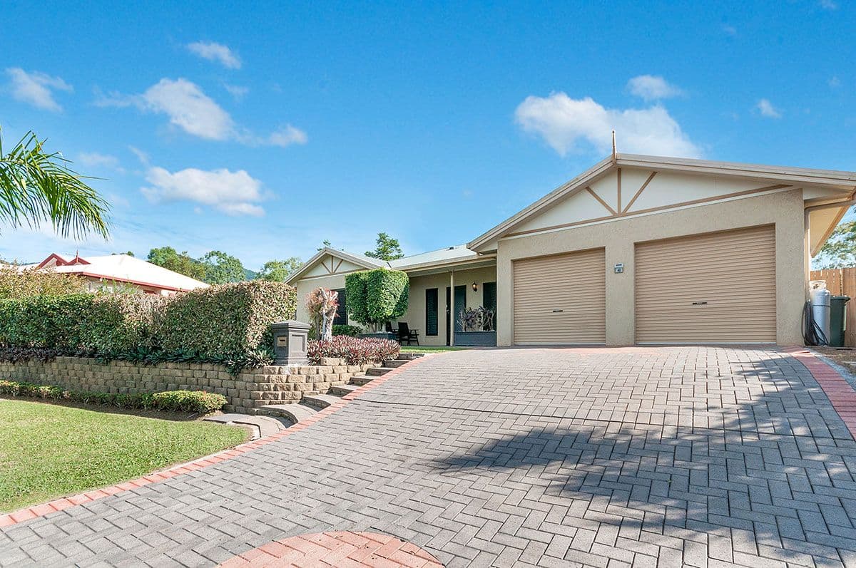 40 Canecutter Road, Edmonton QLD 4869, Edmonton - Image 1
