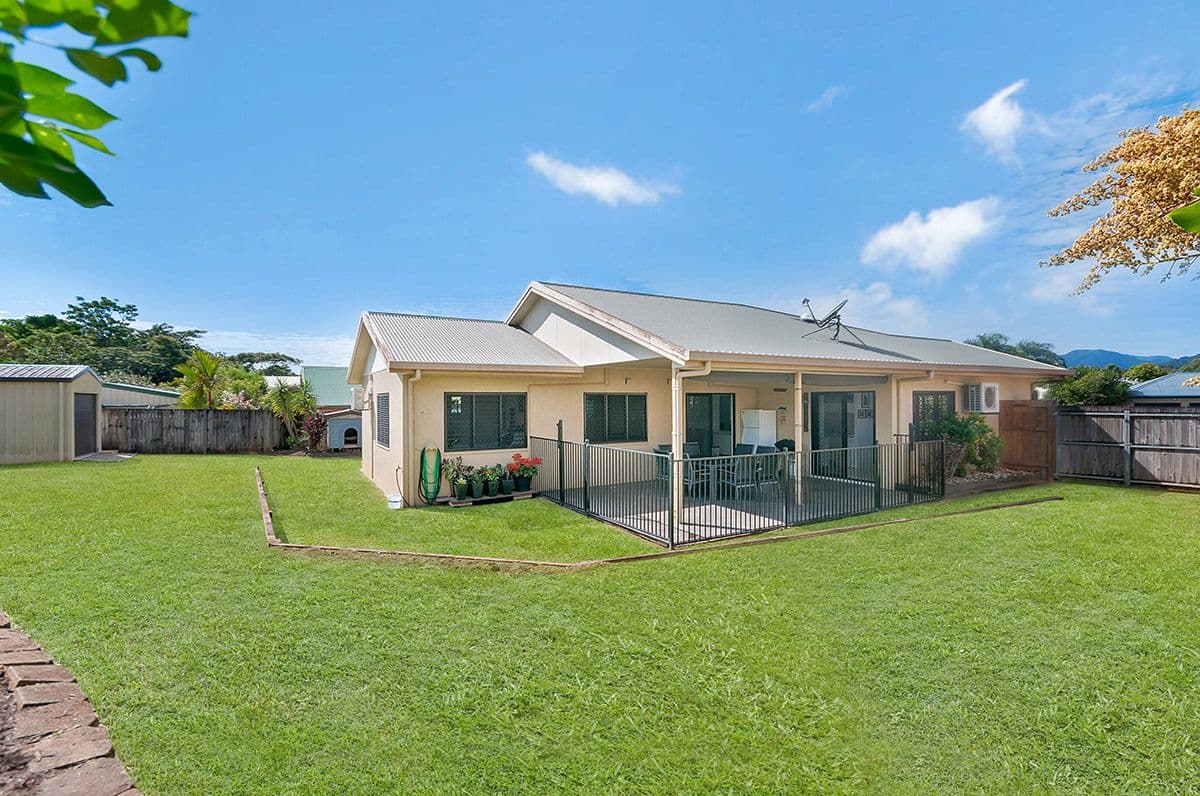 40 Canecutter Road, Edmonton QLD 4869, Edmonton - Thumbnail 3
