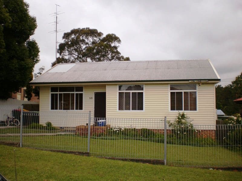 59 Kingston Street, OAK FLATS NSW 2529, Oak Flats - Image 1