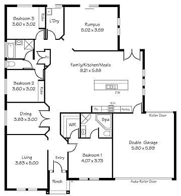 61A Morialta Road, ROSTREVOR SA 5073, Rostrevor - Thumbnail 2