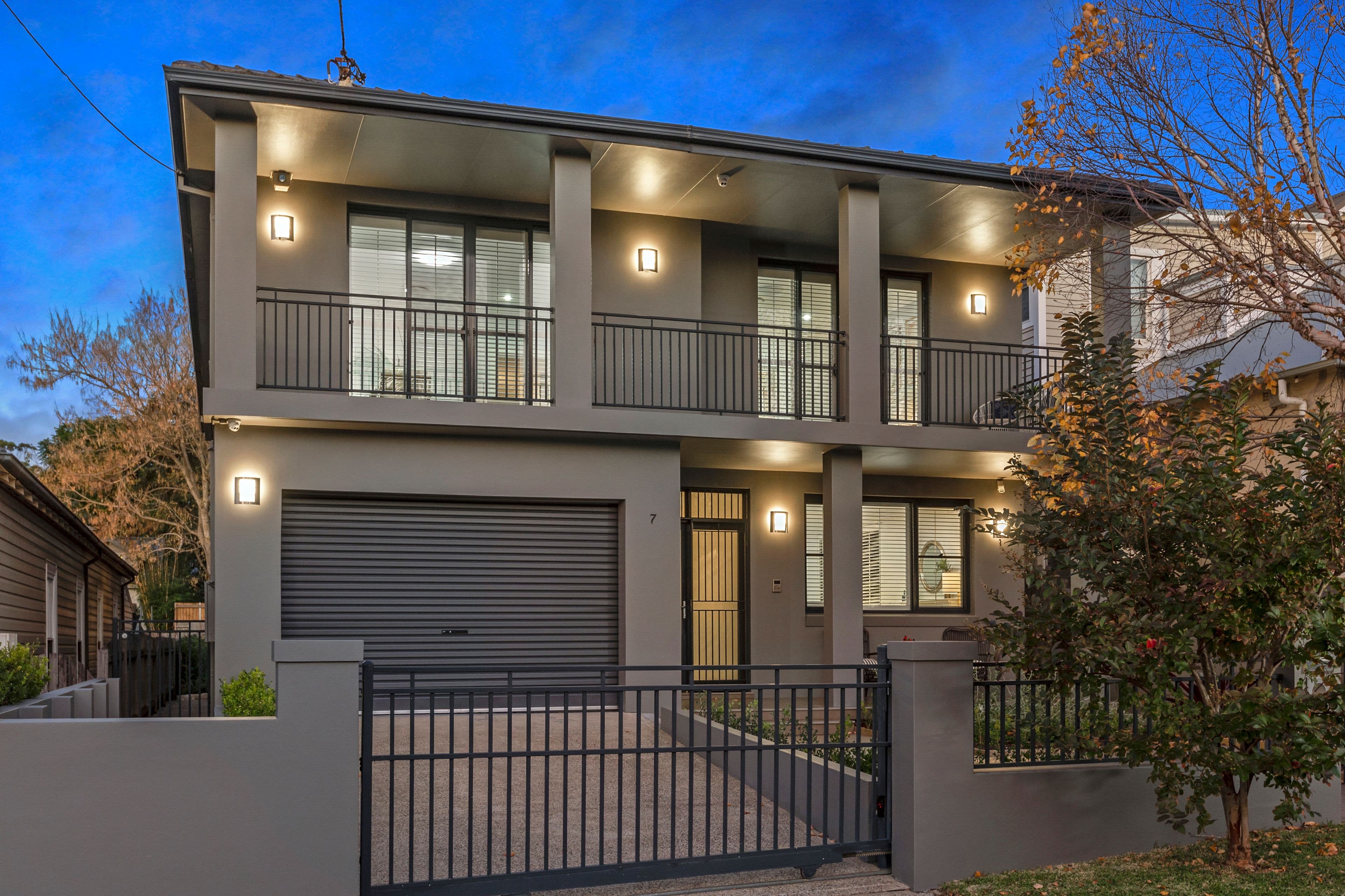 7 Rosebery Street, Mosman NSW 2088, Mosman - Image 1