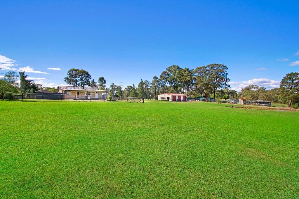 284 Blaxlands Ridge Road, Kurrajong NSW 2758, Kurrajong - Thumbnail 2