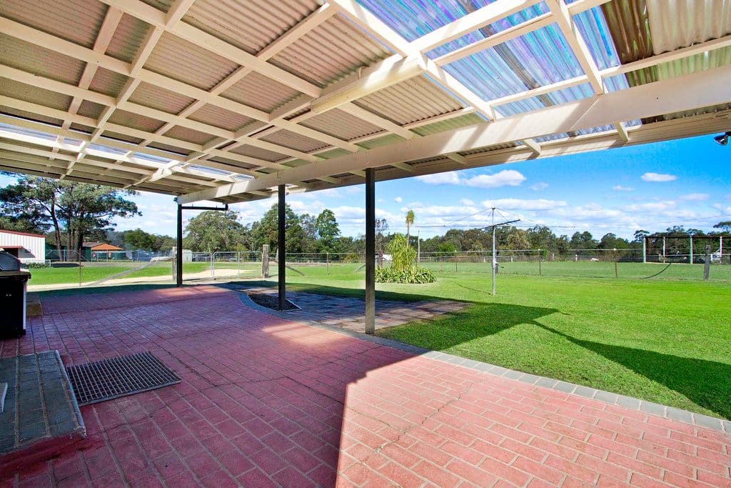 284 Blaxlands Ridge Road, Kurrajong NSW 2758, Kurrajong - Thumbnail 4