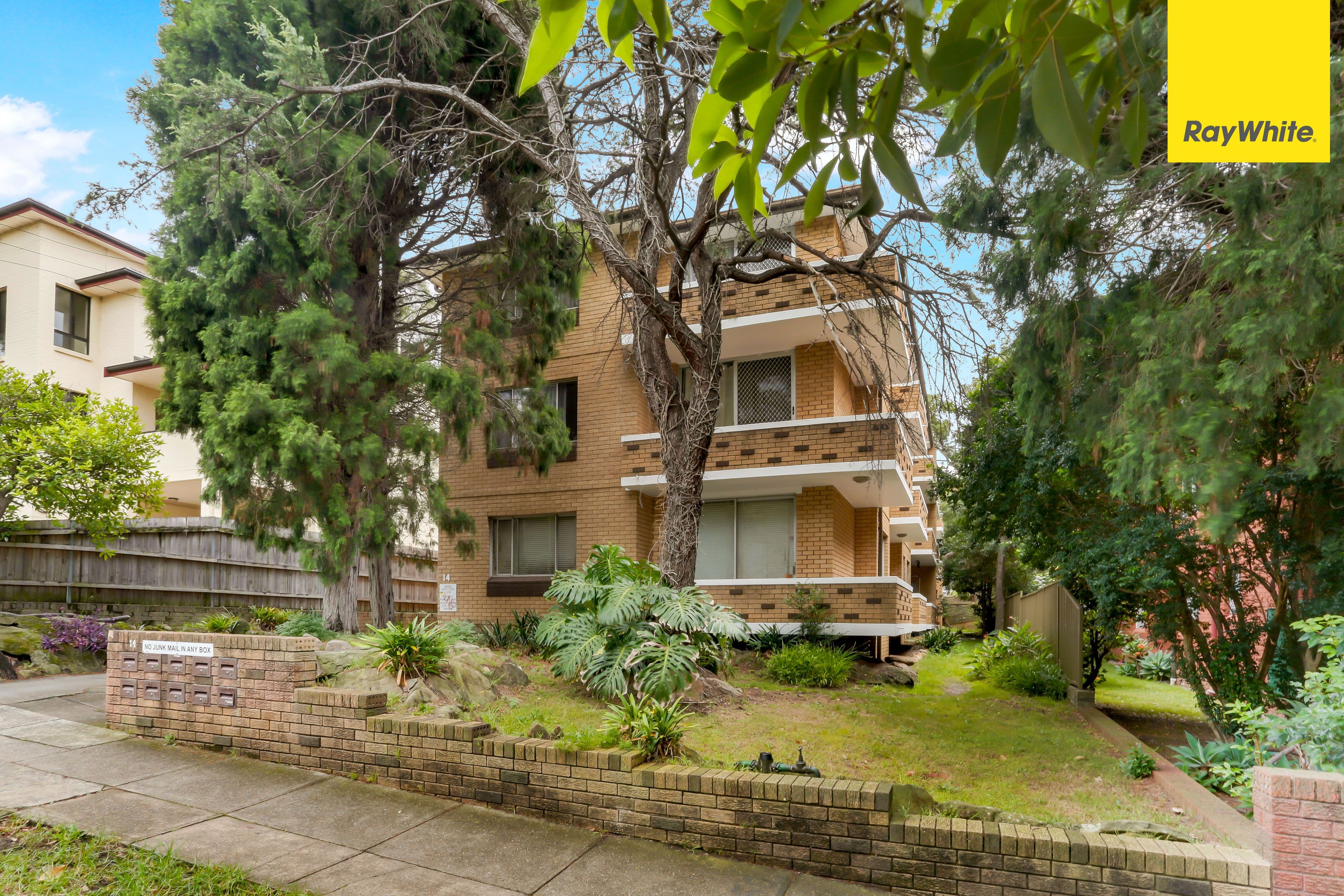 14 Orpington Street, Ashfield NSW 2131, Ashfield - Image 1
