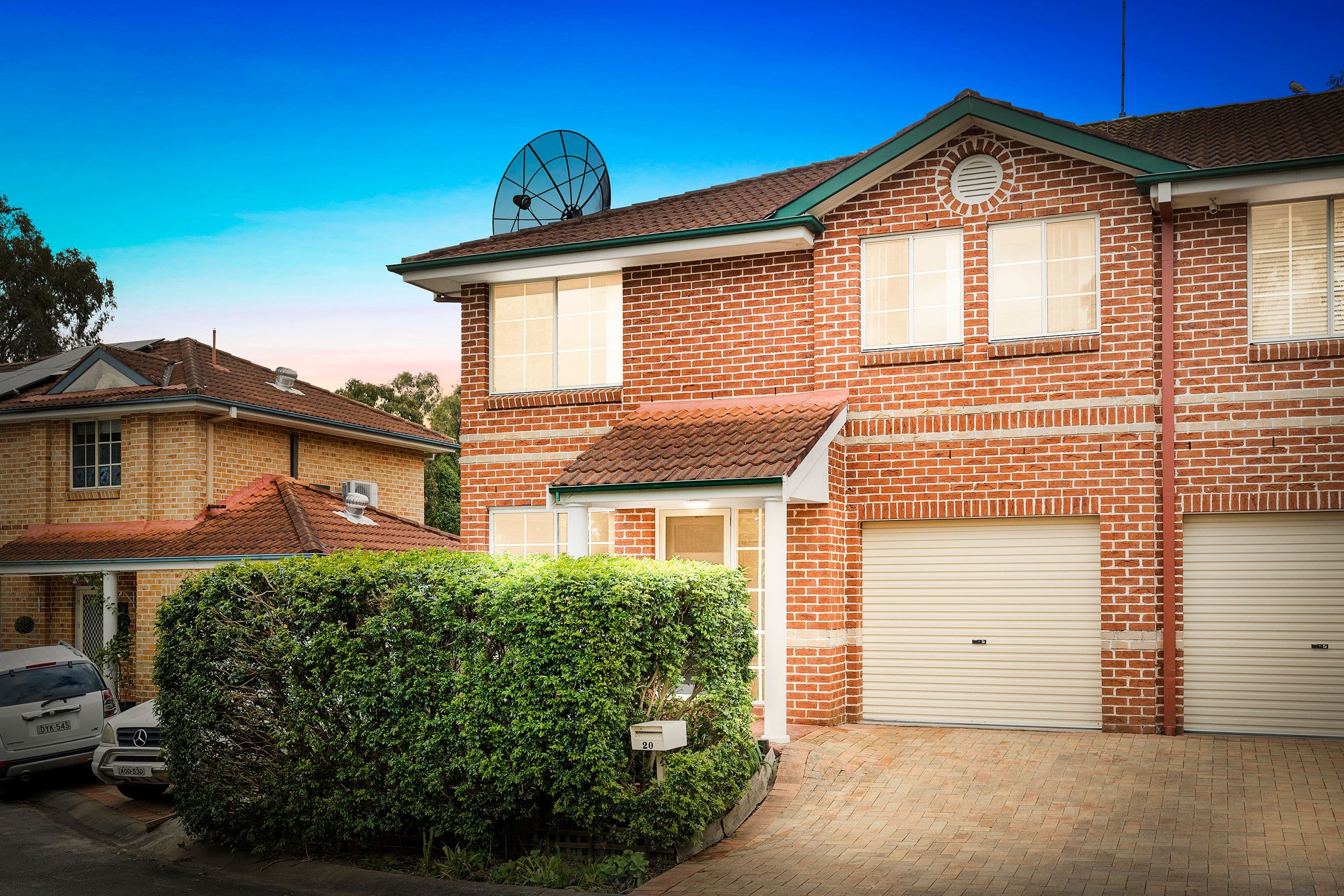 20 St Pauls Way, Blacktown NSW 2148, Blacktown - Image 1
