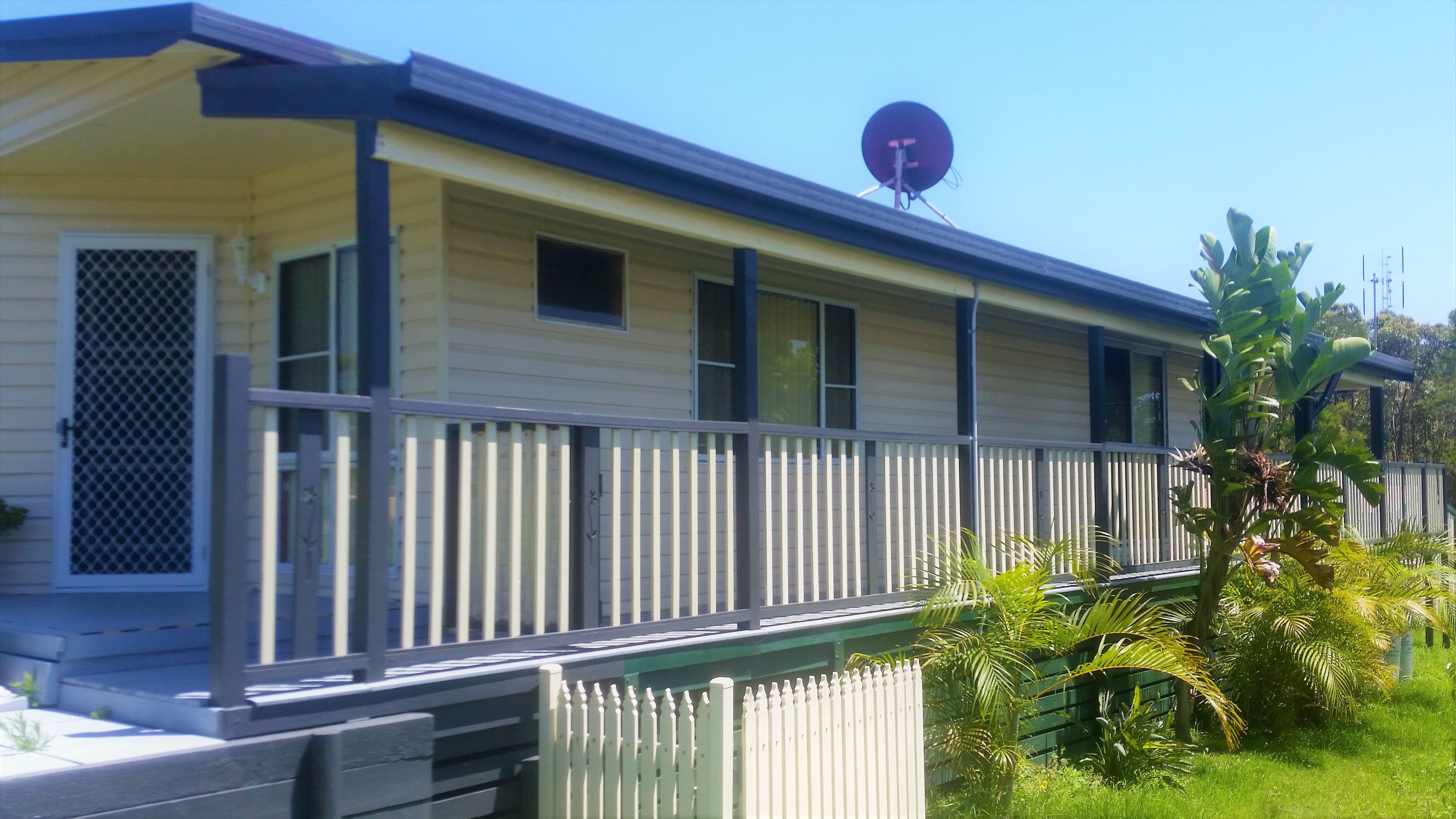 14 Canberra Crescent, Burrill Lake - Thumbnail 3