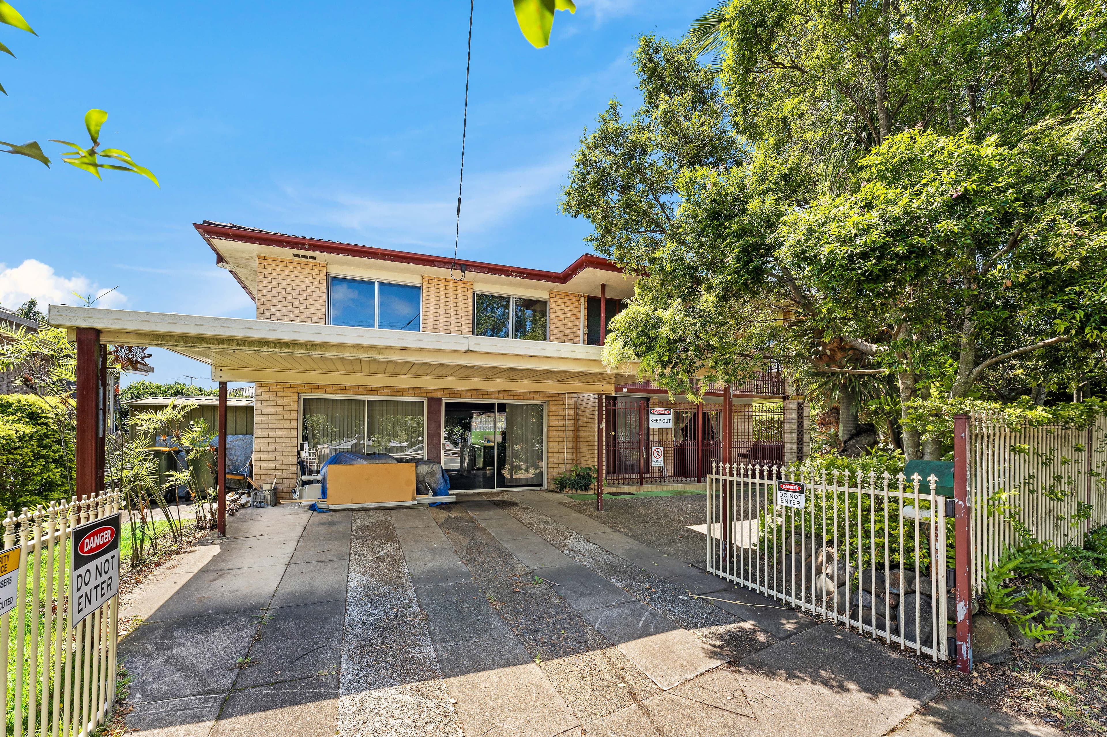 340 Mount Gravatt Capalaba Road, Wishart QLD 4122, Wishart - Image 1
