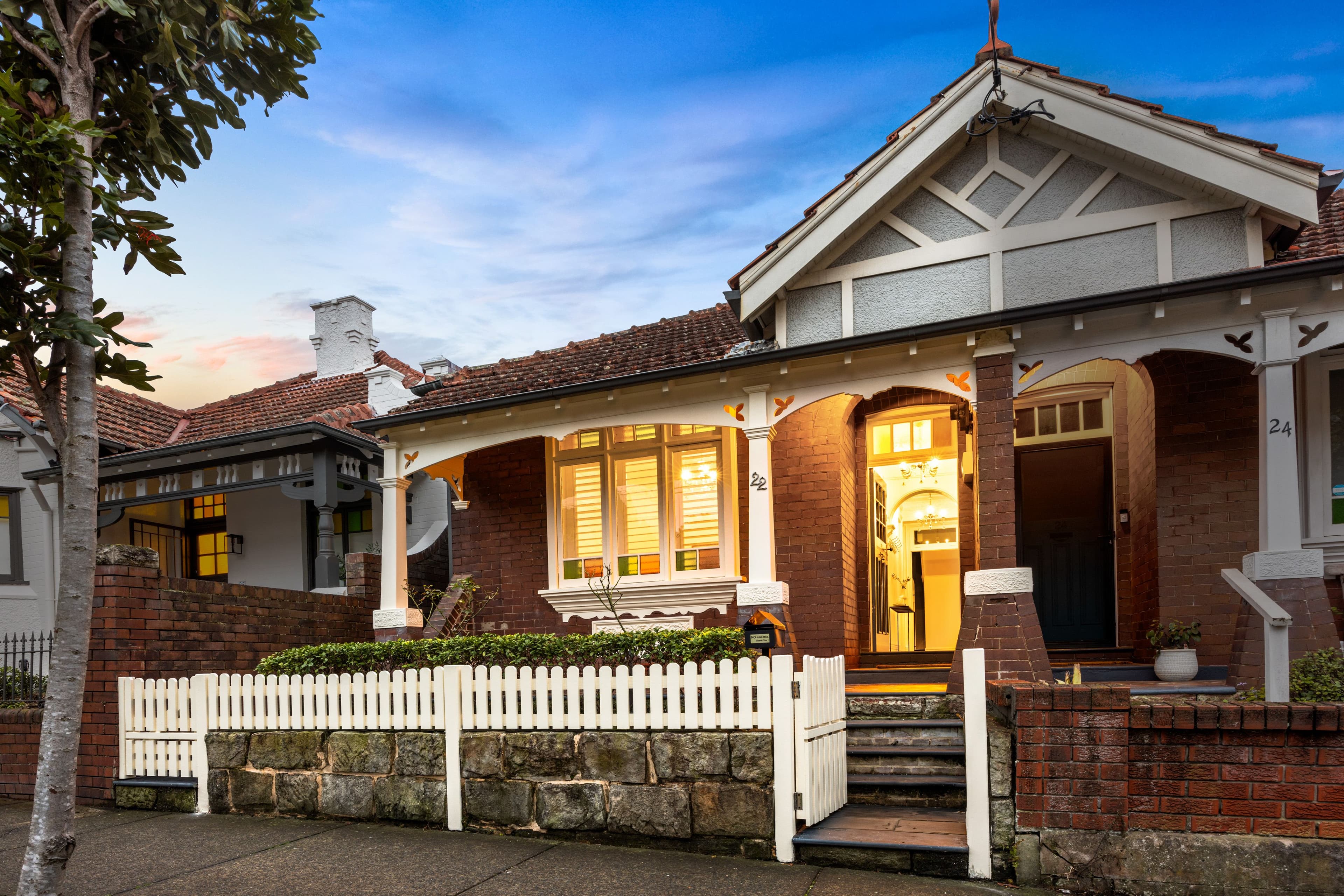 22 Carlow Street, North Sydney NSW 2060, North Sydney - Thumbnail 4