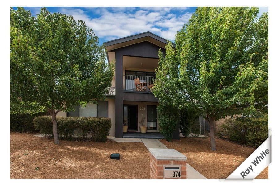 374 Anthony Rolfe Avenue, HARRISON ACT 2914, Harrison - Image 1